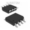 NJM072M   JRC 